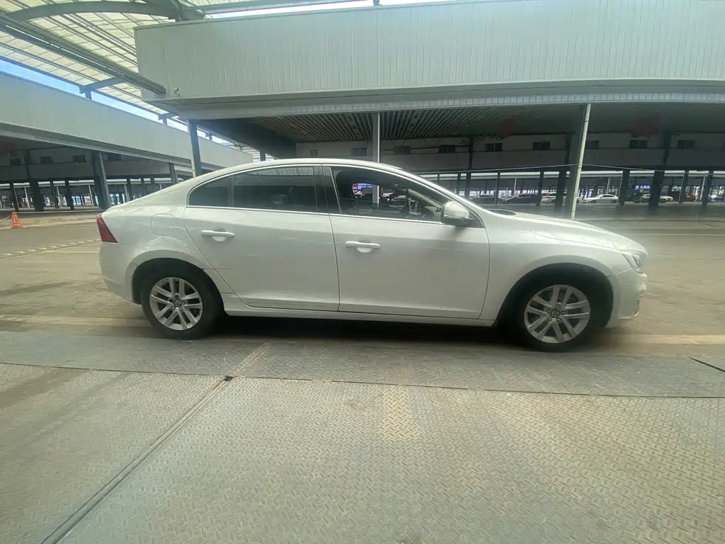 Volvo S60 S60 L T3 Smart Progress