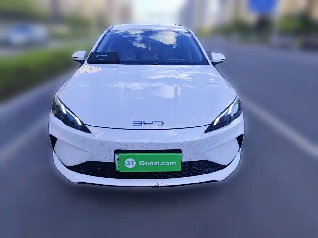 Seal 05 DM-i DM-i Smart Drive 55 KM Luxury