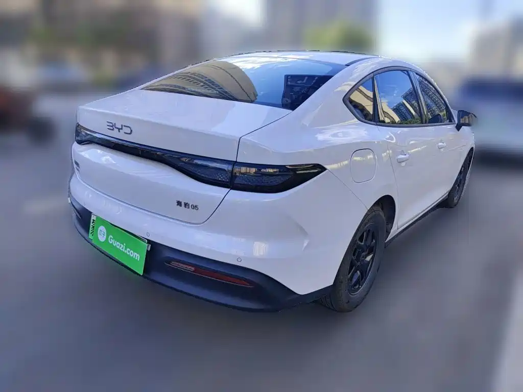 Seal 05 DM-i DM-i Smart Drive 55 KM Luxury