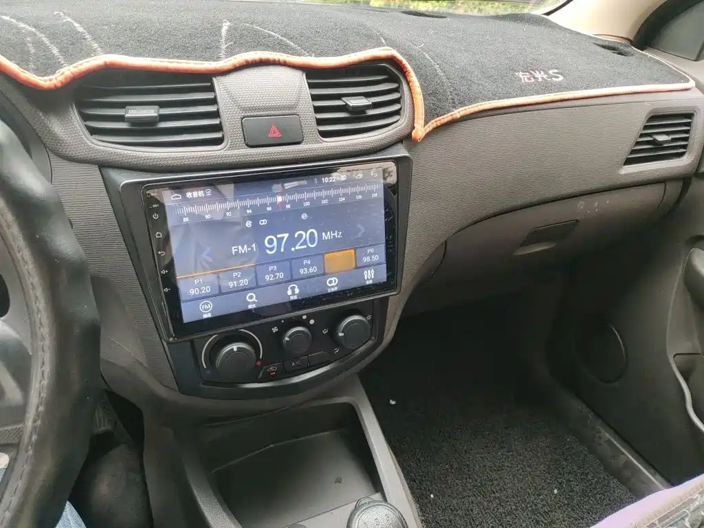 Wuling Hongguang 1.5 L S Basic CN-V