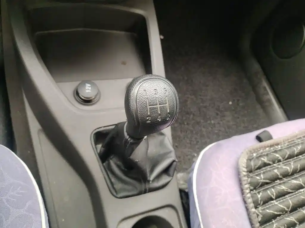 Wuling Hongguang 1.5 L S Basic CN-V