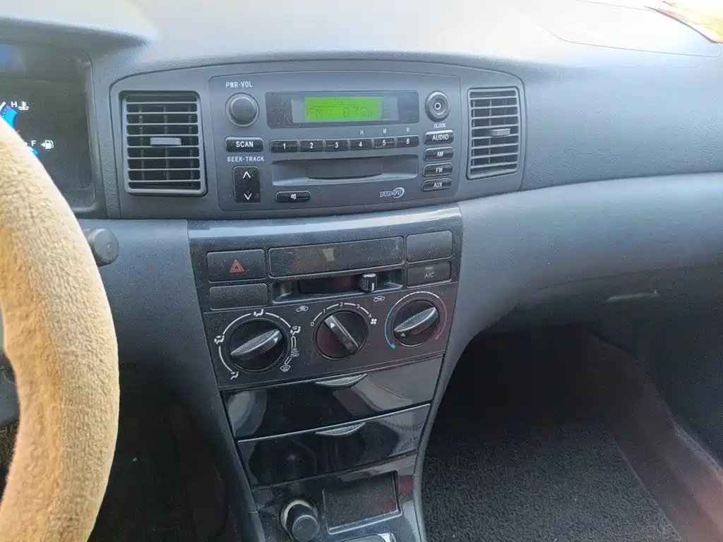 BYD F3 1.5 L Manual Classic