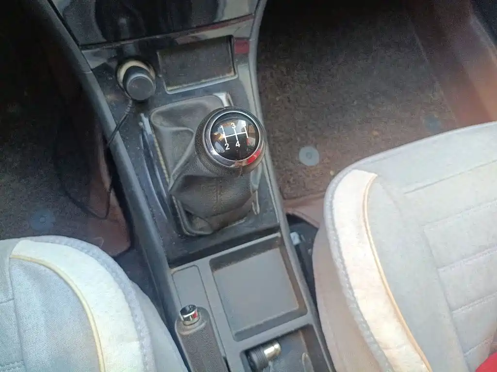 BYD F3 1.5 L Manual Classic