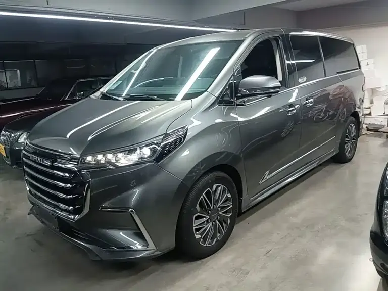 Maxus G20 大通G20 2020款 2.0 T 汽油自动豪华行政版