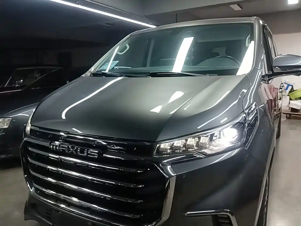 Maxus G20 大通G20 2020款 2.0 T 汽油自动豪华行政版
