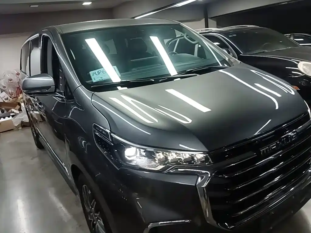 Maxus G20 大通G20 2020款 2.0 T 汽油自动豪华行政版