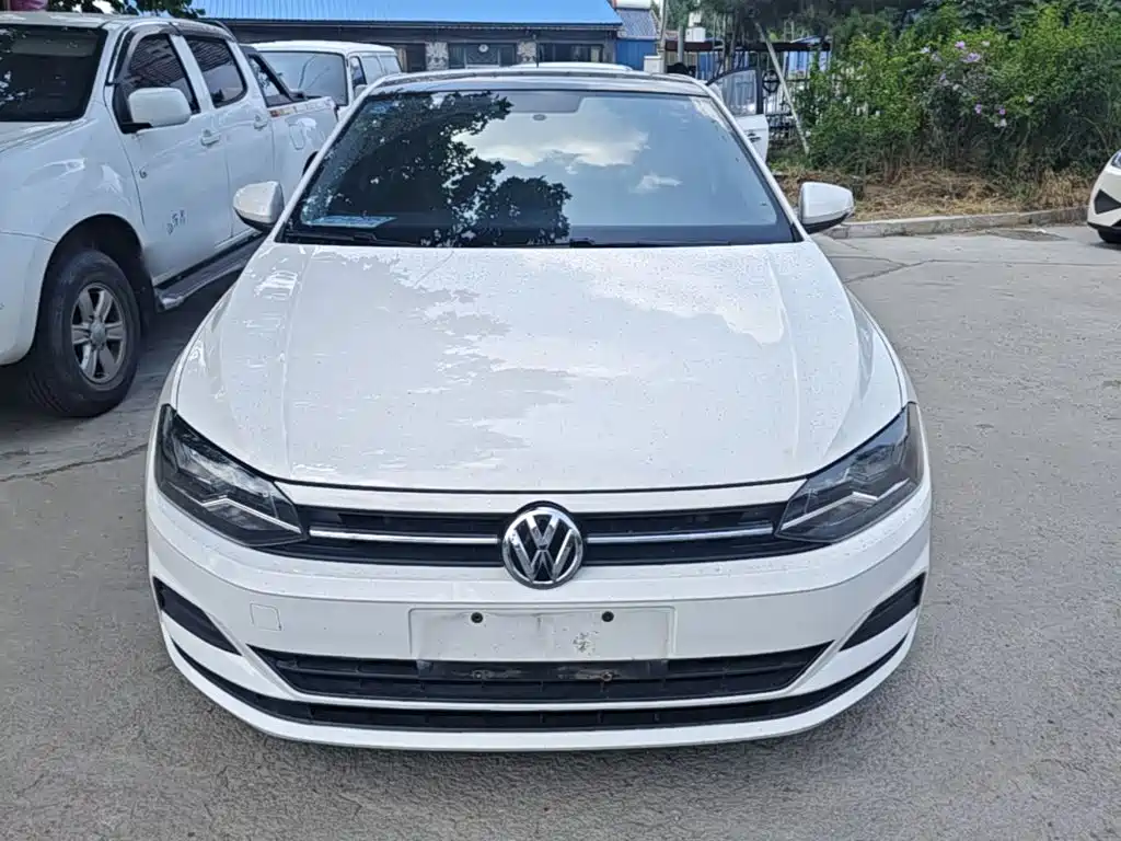 Polo Plus 1.5 L Auto Panoramic Pleasure