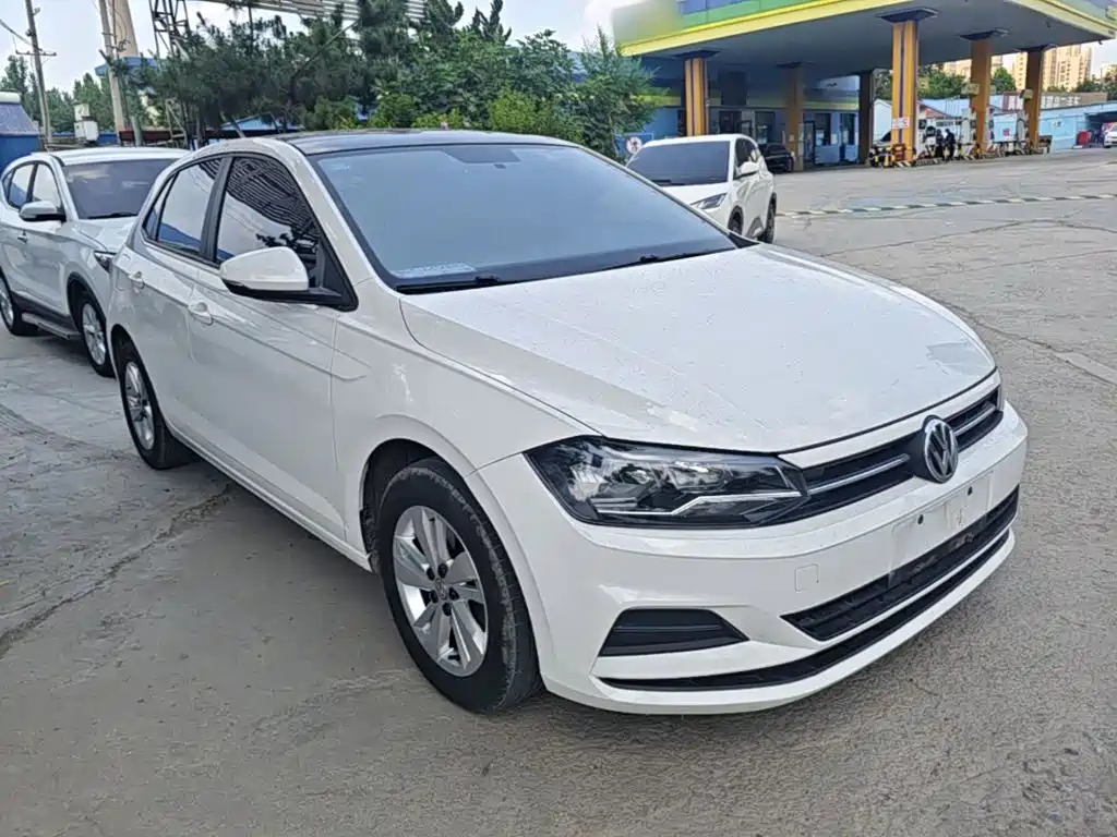 Polo Plus 1.5 L Auto Panoramic Pleasure