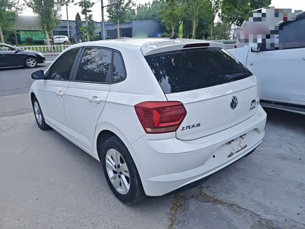 Polo Plus 1.5 L Auto Panoramic Pleasure