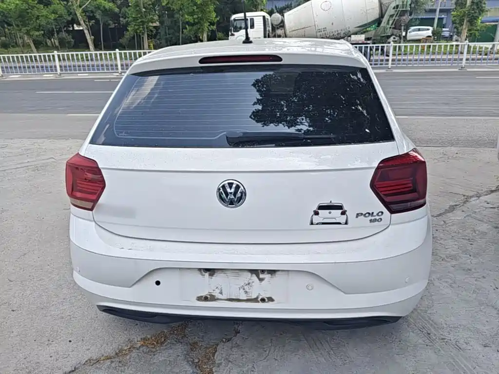 Polo Plus 1.5 L Auto Panoramic Pleasure