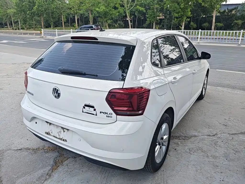 Polo Plus 1.5 L Auto Panoramic Pleasure