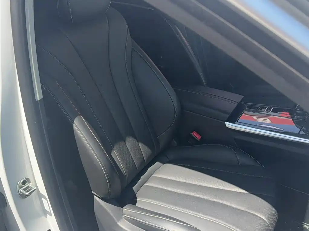 Roewe RX5 MAX 1.5 T Auto Promising Distinguished