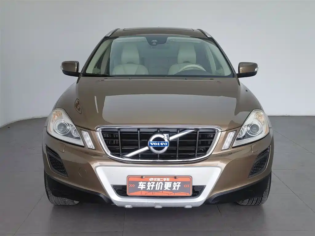 Volvo XC60 (Import) T5 Smart Grace
