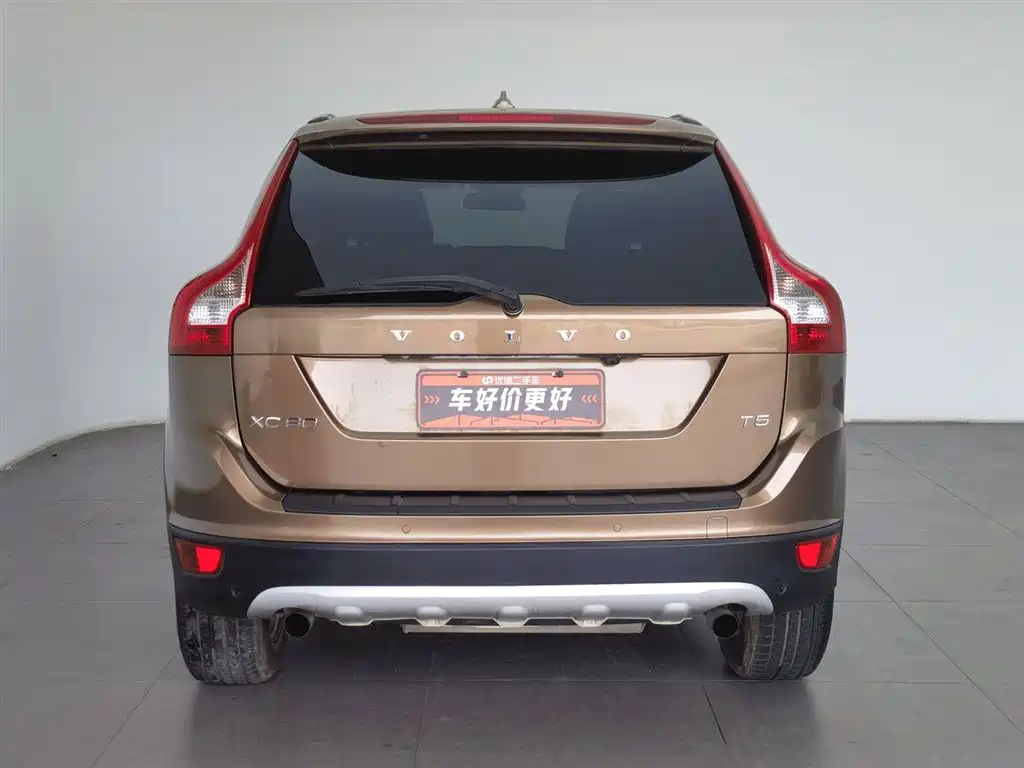 Volvo XC60 (Import) T5 Smart Grace