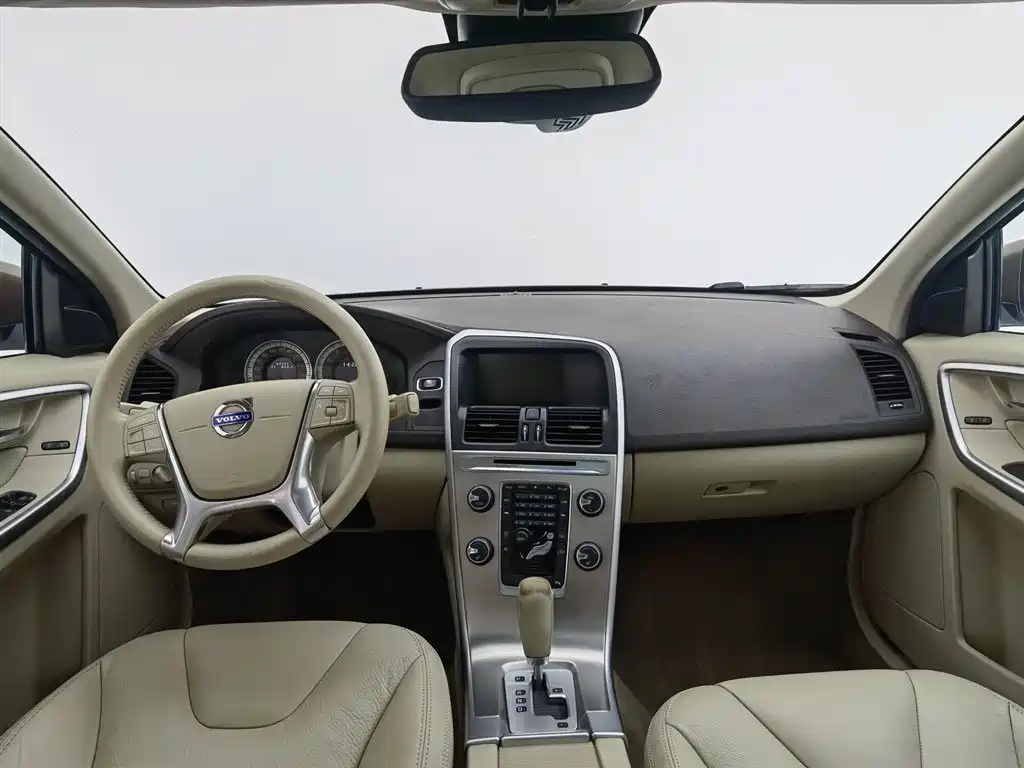 Volvo XC60 (Import) T5 Smart Grace