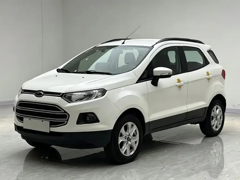 Ford EcoSport 1.5 L Auto Style