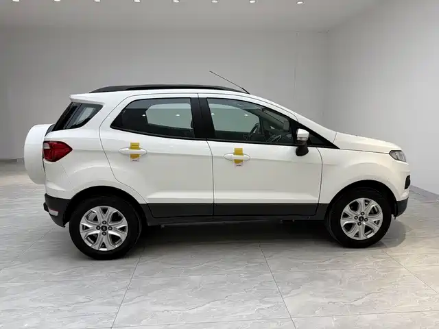 EcoSport 1.5 L Auto Style