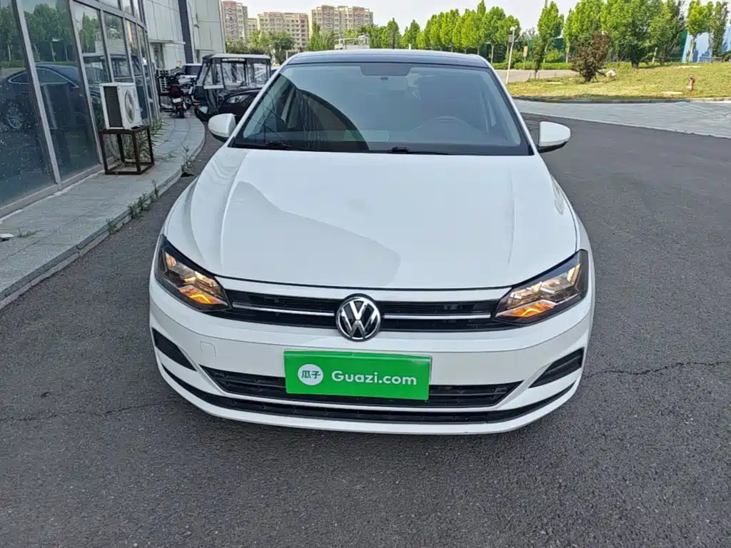 Polo Plus 1.5 L Auto Panoramic Pleasure