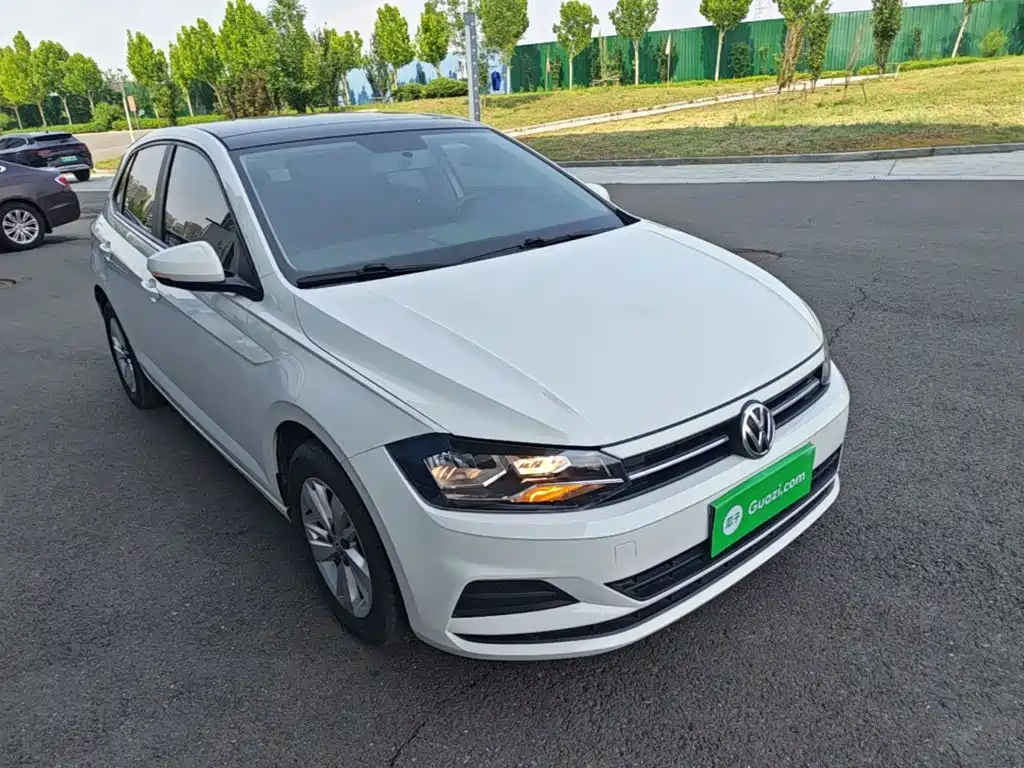 Polo Plus 1.5 L Auto Panoramic Pleasure