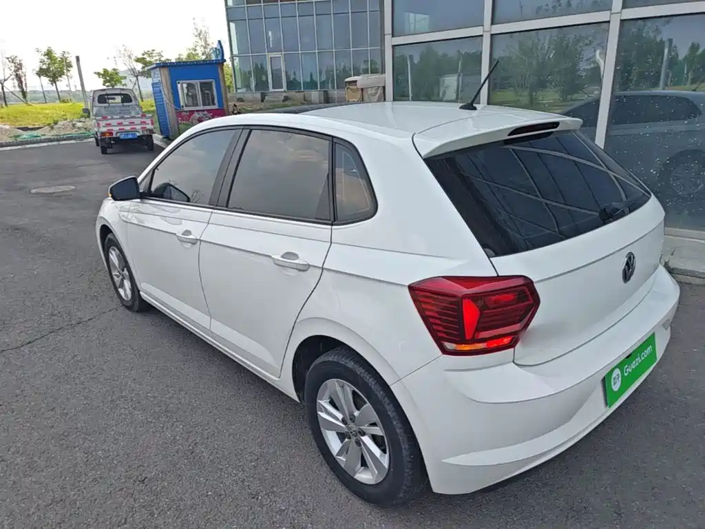 Polo Plus 1.5 L Auto Panoramic Pleasure