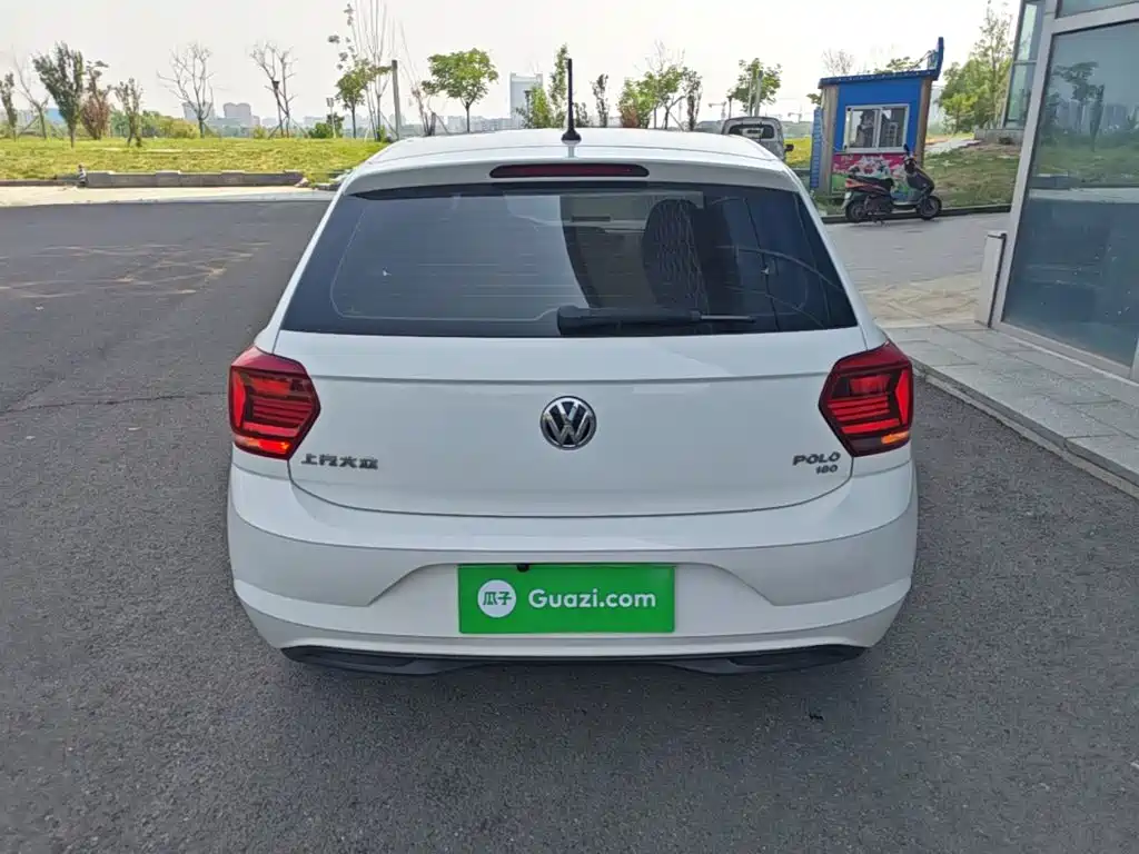 Polo Plus 1.5 L Auto Panoramic Pleasure