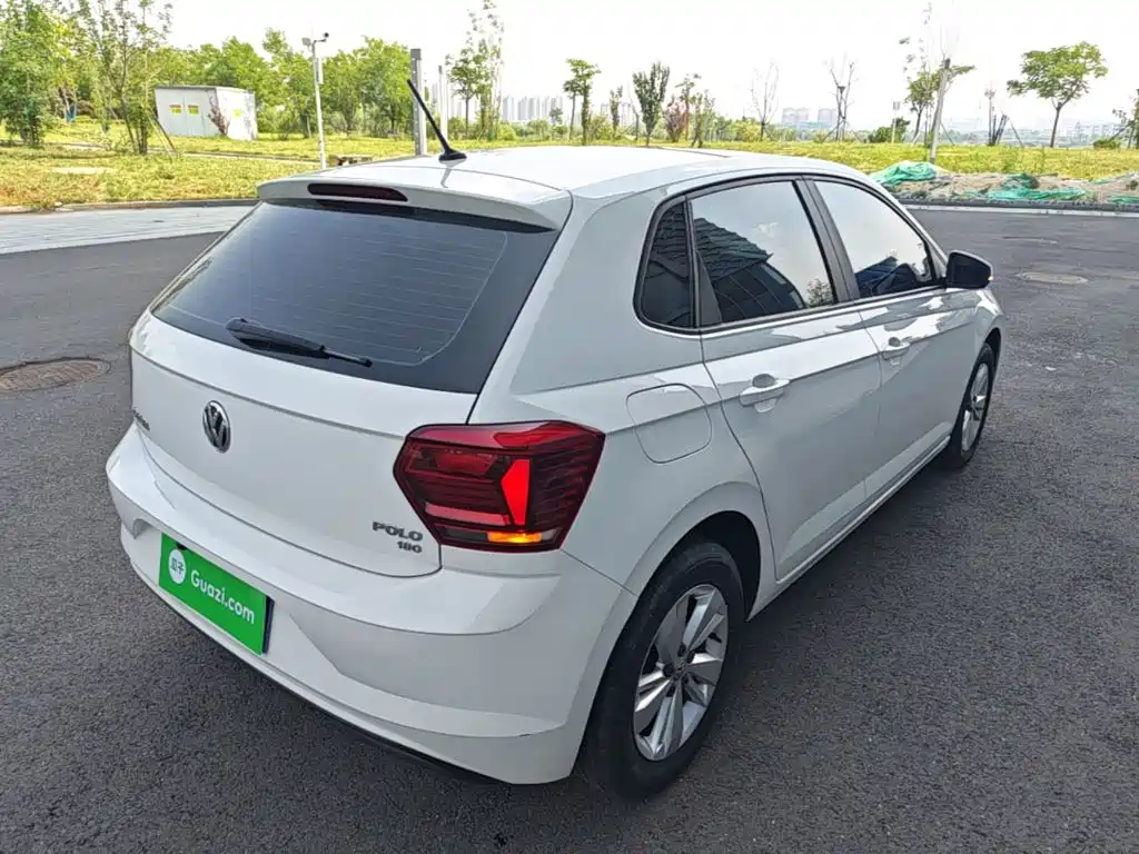 Polo Plus 1.5 L Auto Panoramic Pleasure