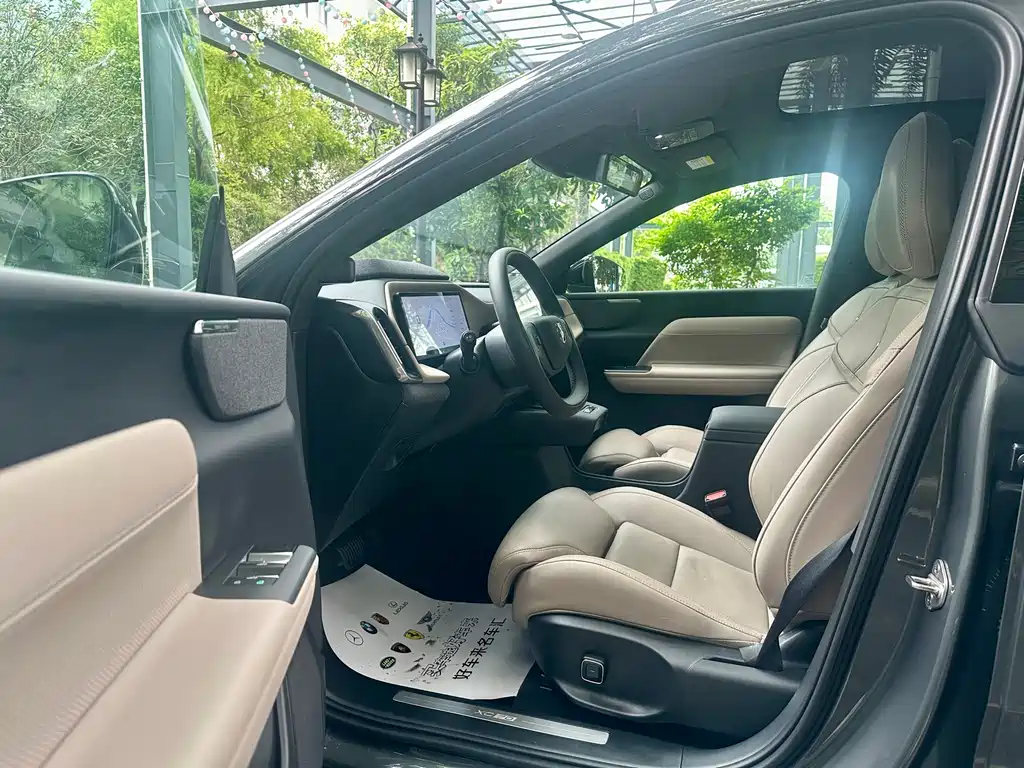 Volvo XC70 PHEV 4 WD Ultra Long Range Ultra