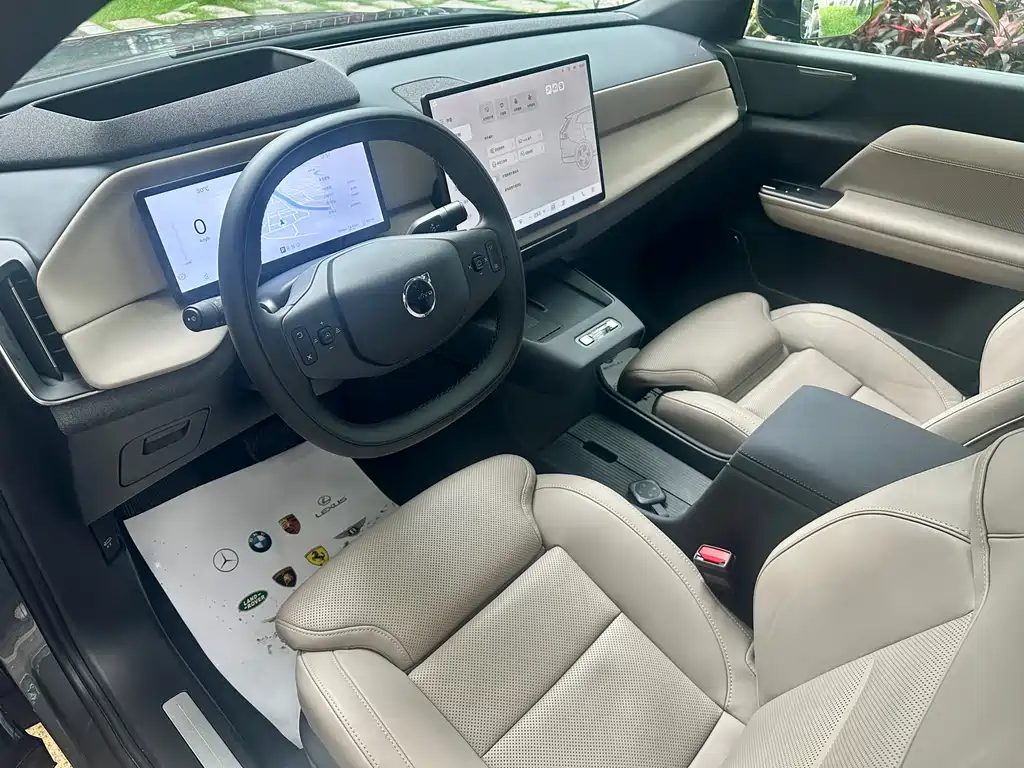 Volvo XC70 PHEV 4 WD Ultra Long Range Ultra