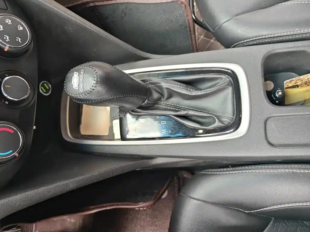 Cavalier 1.5 L Auto Pleasant