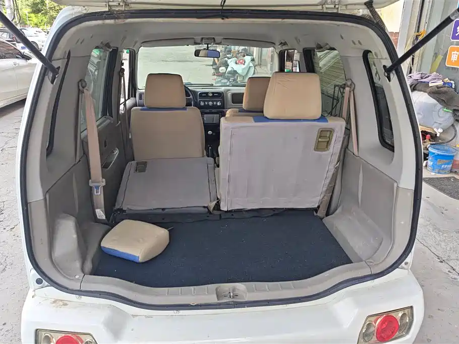 Beidouxing 1.0 L Manual Comfort