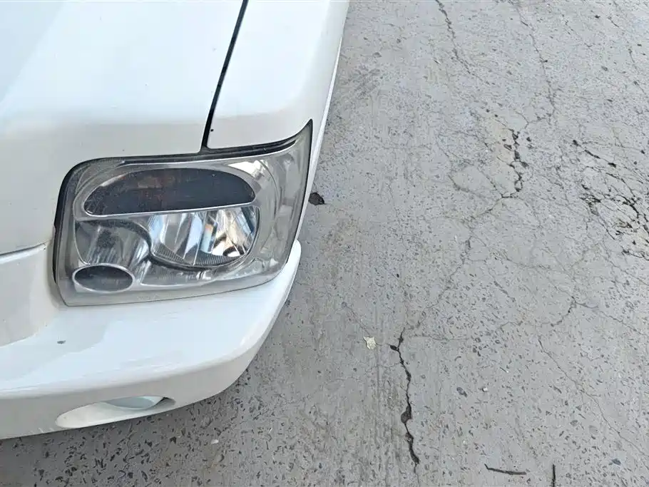Beidouxing 1.0 L Manual Comfort