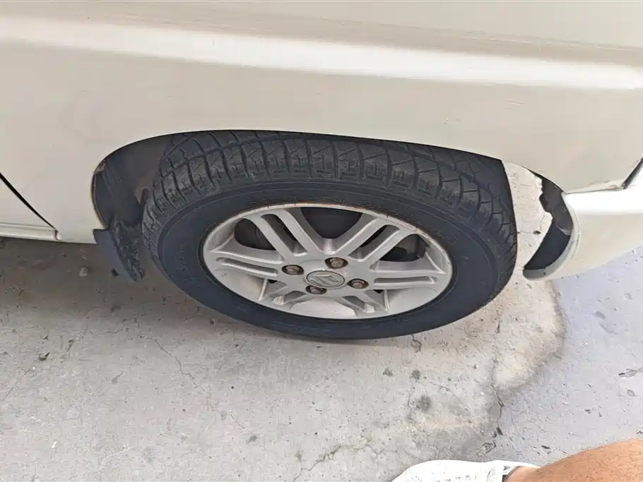 Beidouxing 1.0 L Manual Comfort