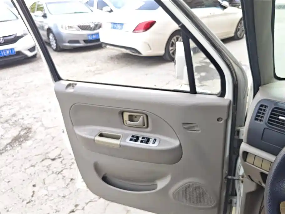 Beidouxing 1.0 L Manual Comfort