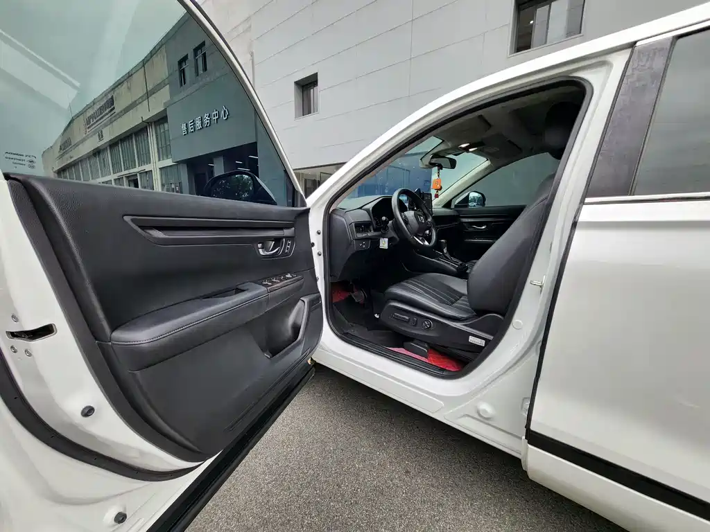 Breeze 240 TURBO 2 WD Elite 5-seat