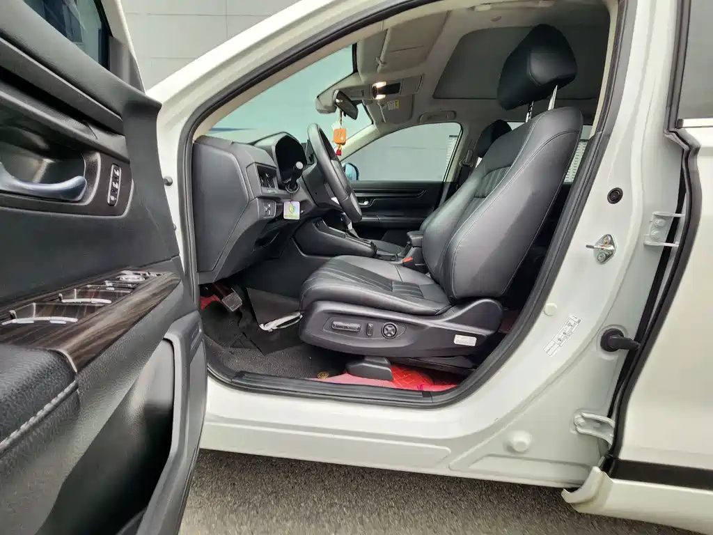 Breeze 240 TURBO 2 WD Elite 5-seat