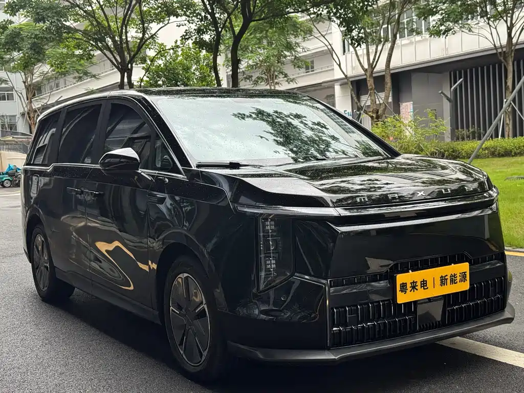 Dajia 7 大家7 2024款 超混 超长续航版 畅享版
