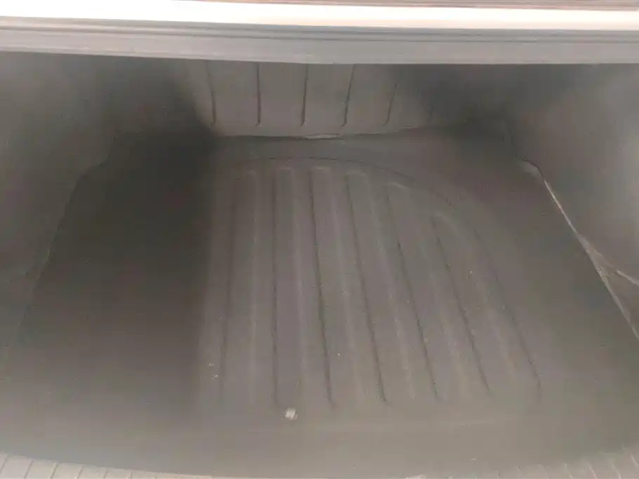 Verna 1.4 L CVT GLS Cool