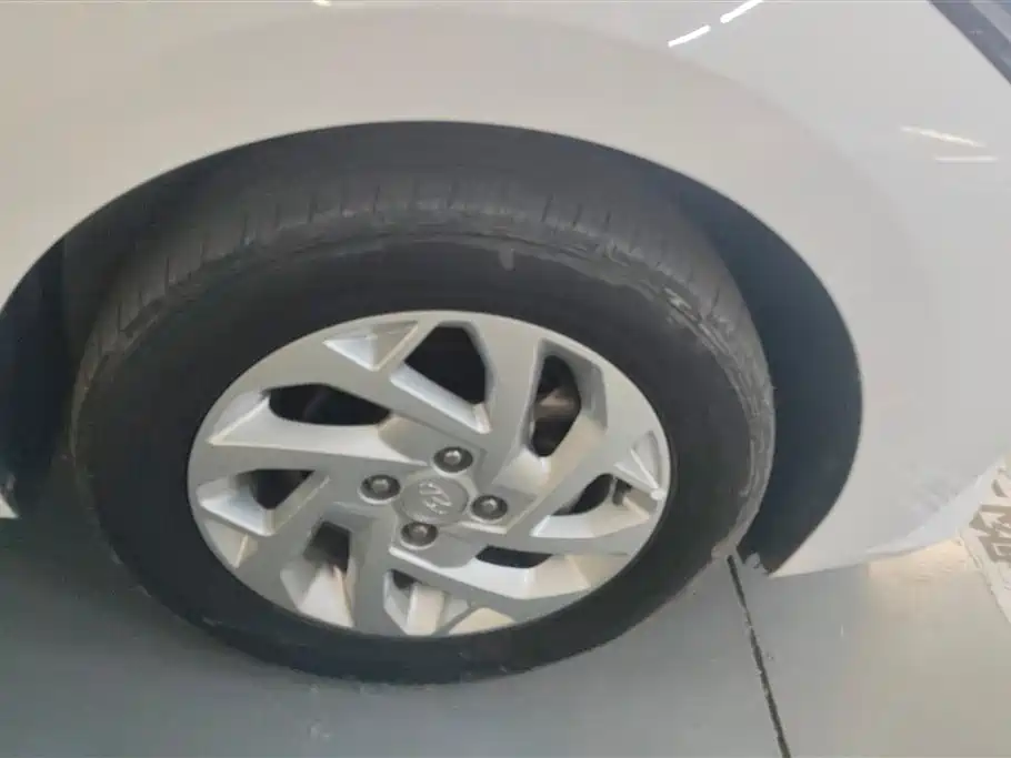 Verna 1.4 L CVT GLS Cool