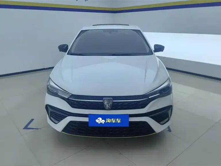 Roewe i5 Facelift 1.5 L CVT Diamond