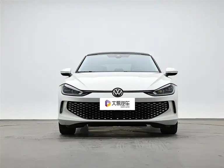 Volkswagen Lamando Lamando L 280 TSI DSG Spicy Cool