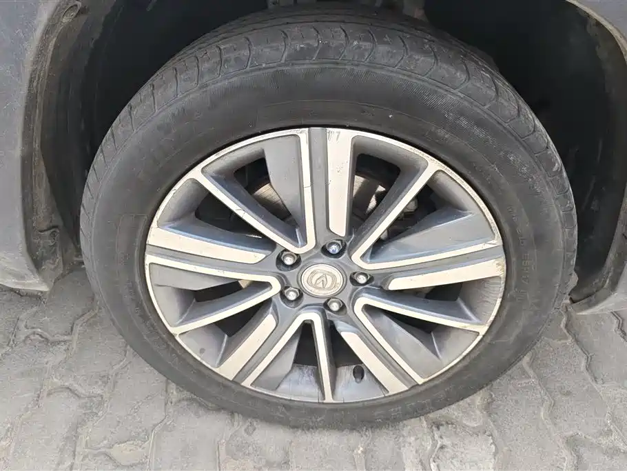 Changan CS35 PLUS 1.6 L Manual Connected