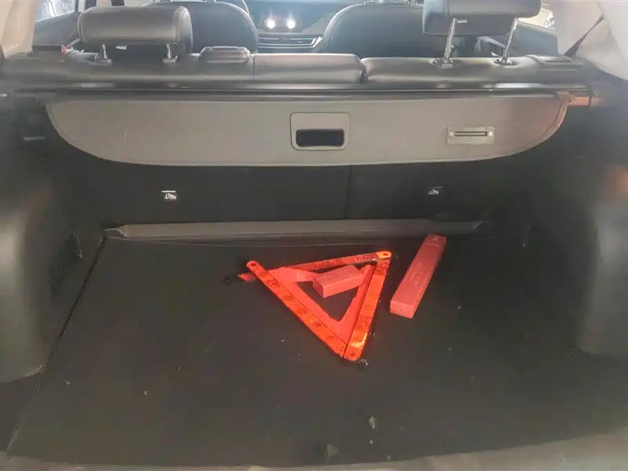 Changan CS35 PLUS 1.4 T DCT Connected Blue Whale