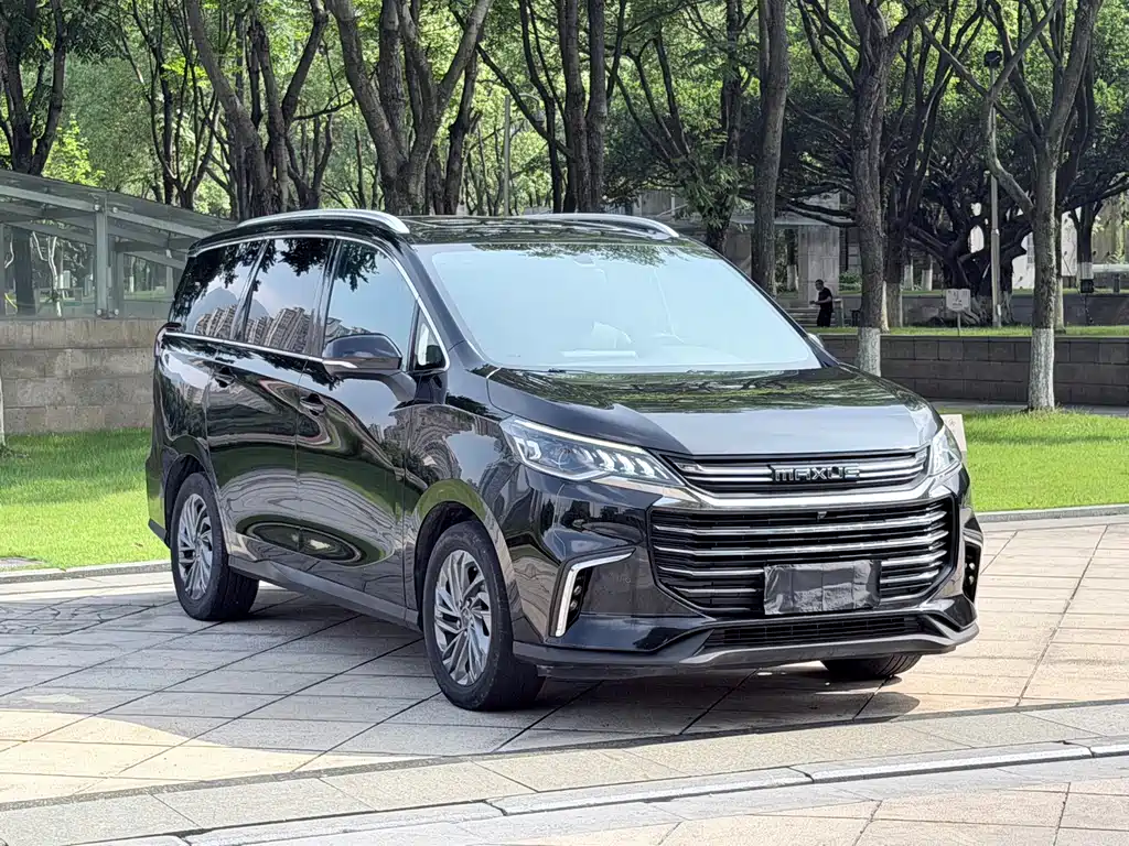 Maxus G50 1.5 T Auto Luxury