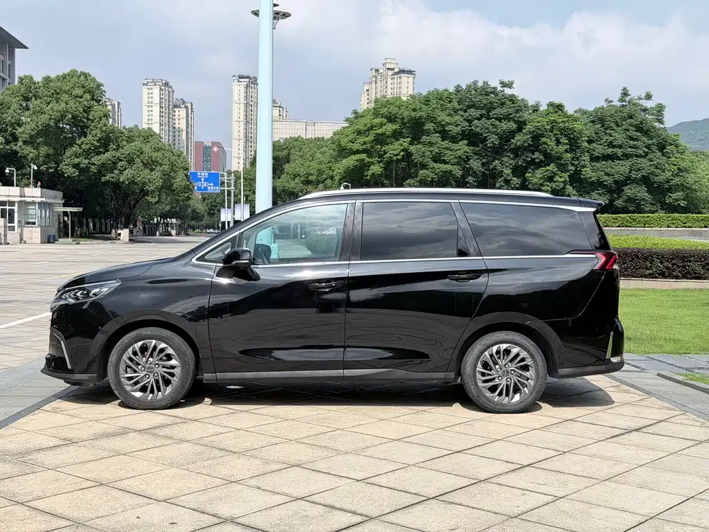 Maxus G50 1.5 T Auto Luxury