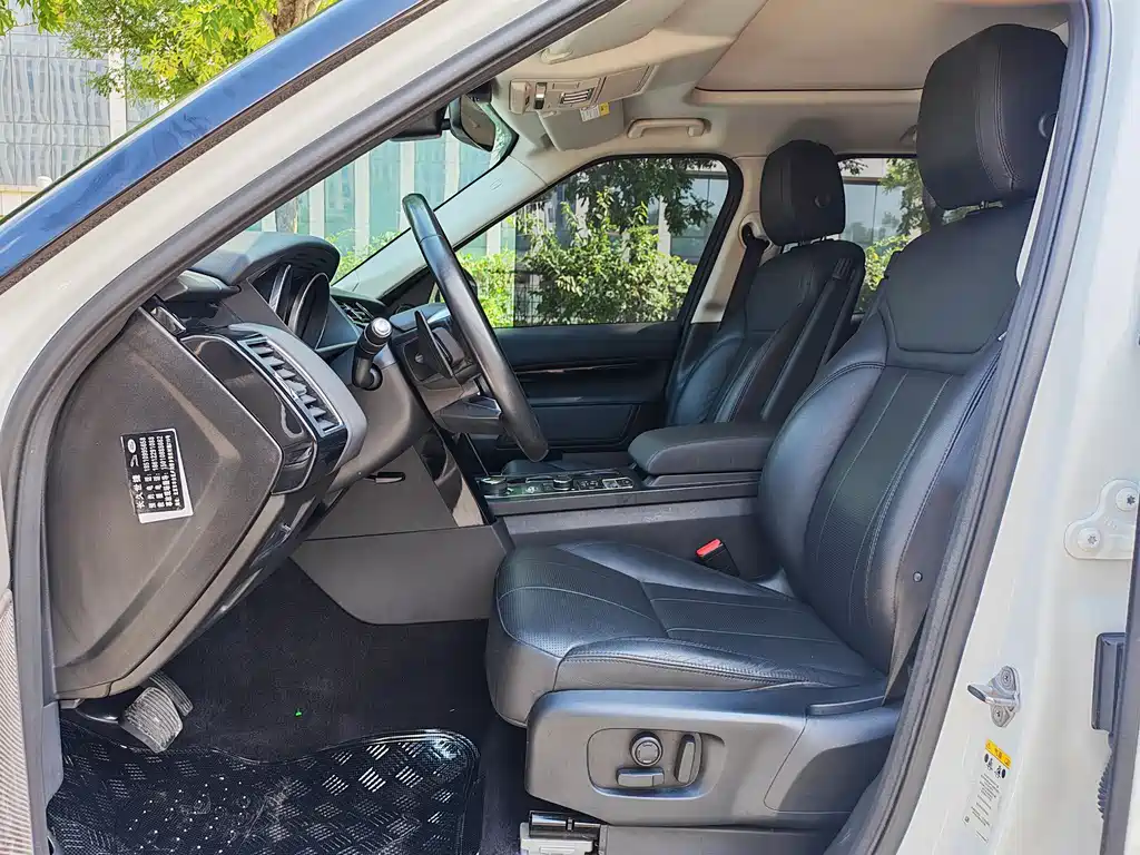 Discovery 3.0 SC V6 S