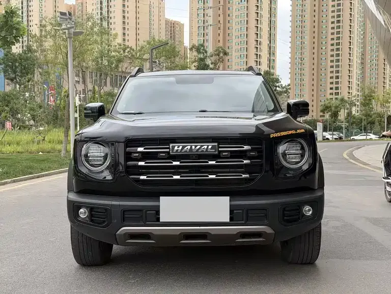 Haval Dargo 1.5 T DCT 2 WD Labrador