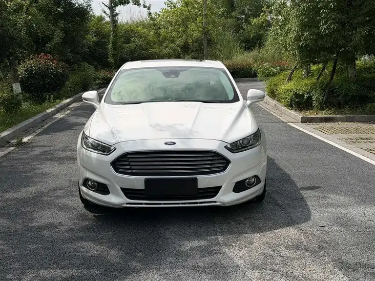Ford Mondeo 1.5 L GTDi180 Fashion