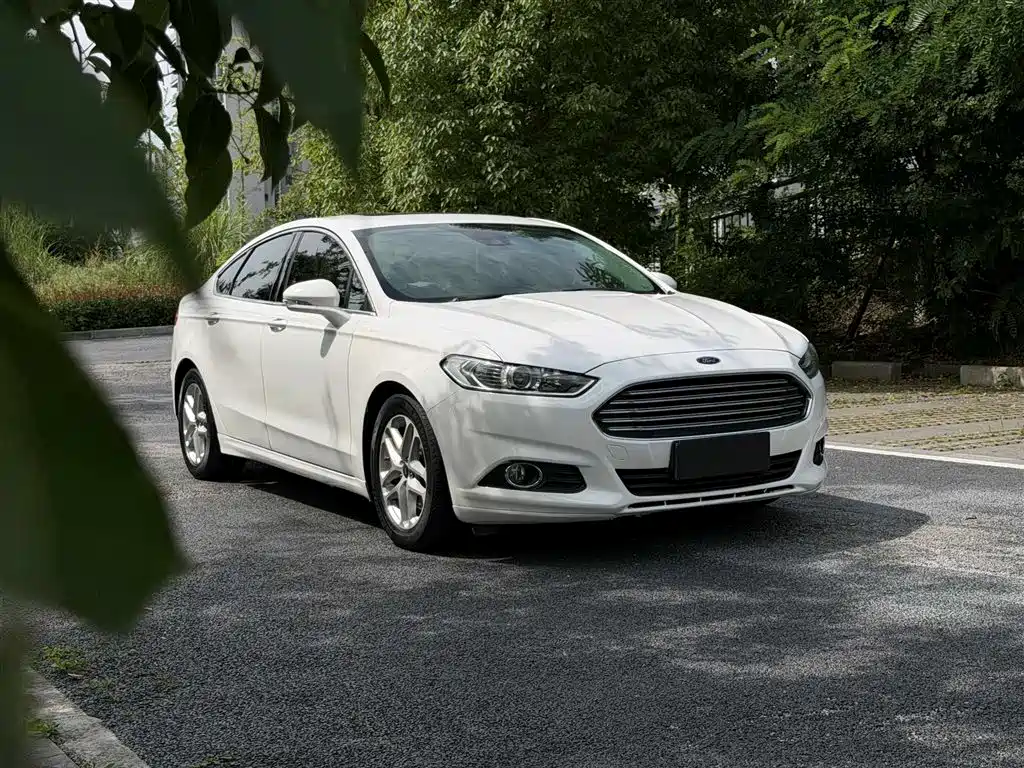 Mondeo 1.5 L GTDi180 Fashion