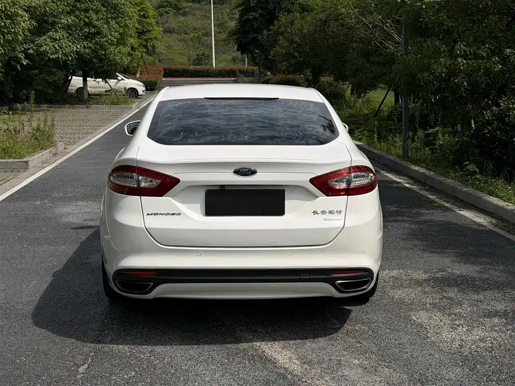 Mondeo 1.5 L GTDi180 Fashion