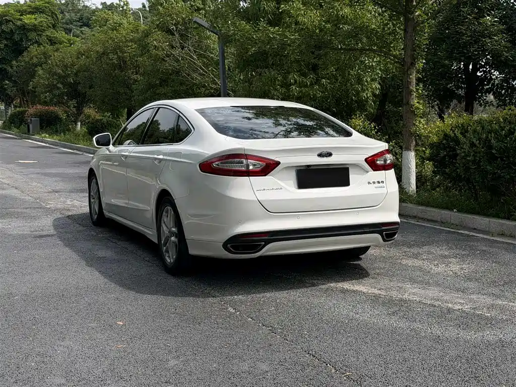 Mondeo 1.5 L GTDi180 Fashion